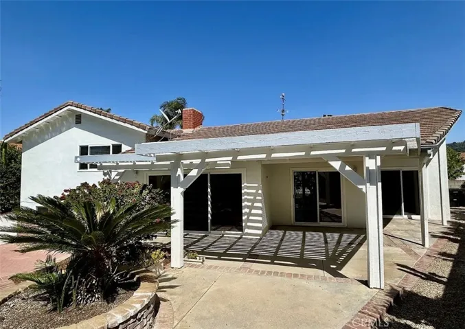 22525 Flamingo, Woodland Hills, California 91364