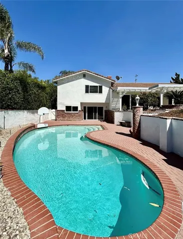 22525 Flamingo, Woodland Hills, California 91364