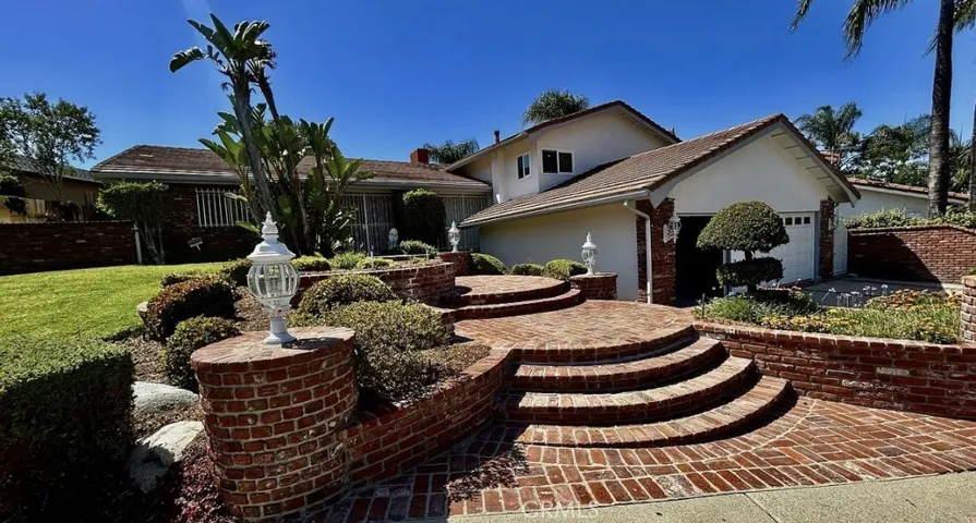 22525 Flamingo, Woodland Hills, California 91364