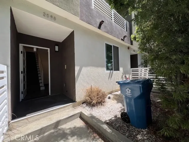 3855 139th Street, Hawthorne, California 90250