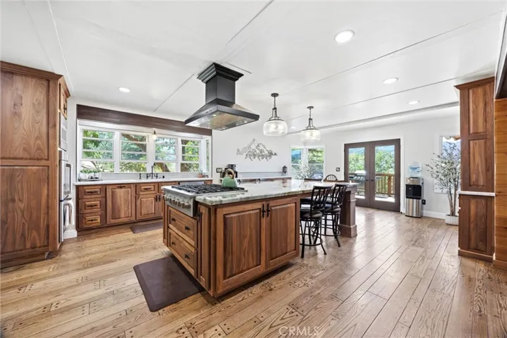 20205 Old Town Road, Tehachapi, California 93561