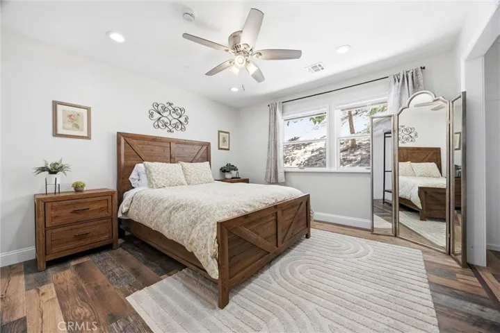 20205 Old Town Road, Tehachapi, California 93561