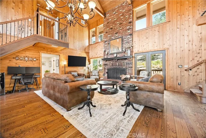 20205 Old Town Road, Tehachapi, California 93561
