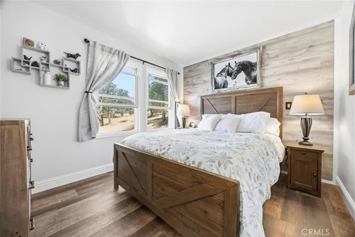 20205 Old Town Road, Tehachapi, California 93561