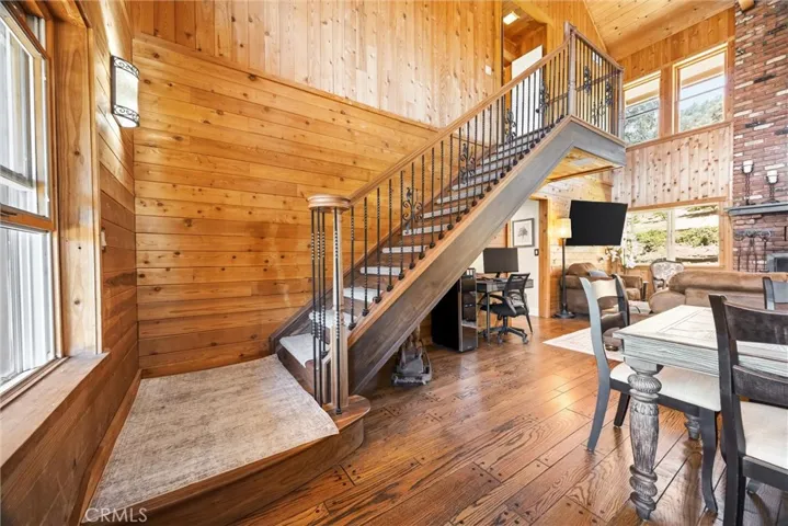20205 Old Town Road, Tehachapi, California 93561