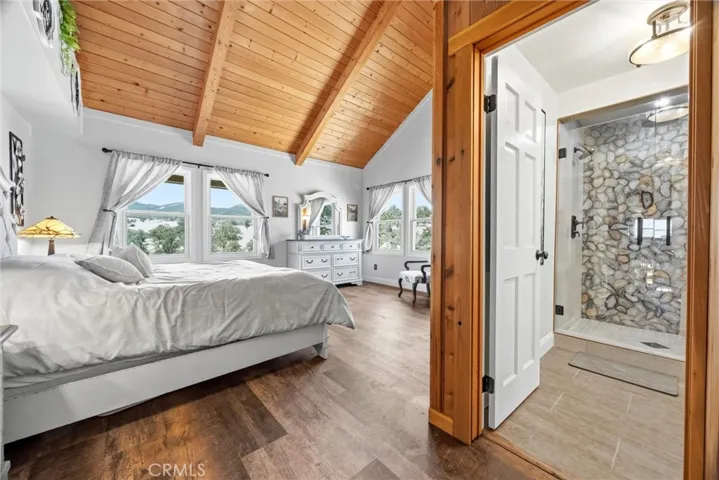 20205 Old Town Road, Tehachapi, California 93561