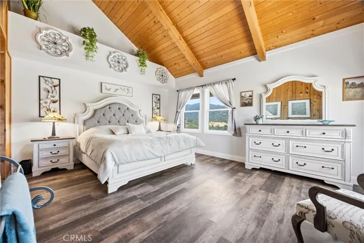 20205 Old Town Road, Tehachapi, California 93561