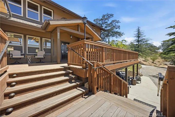 20205 Old Town Road, Tehachapi, California 93561