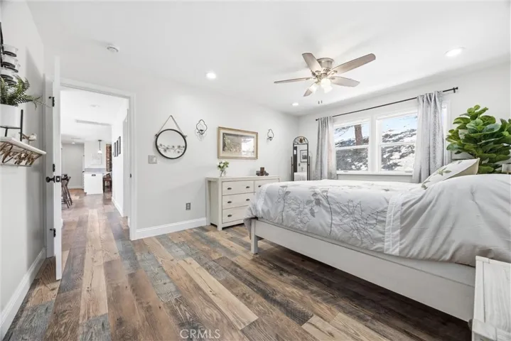 20205 Old Town Road, Tehachapi, California 93561