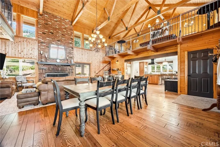 20205 Old Town Road, Tehachapi, California 93561