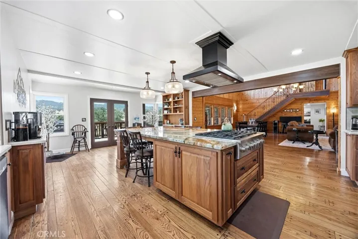 20205 Old Town Road, Tehachapi, California 93561
