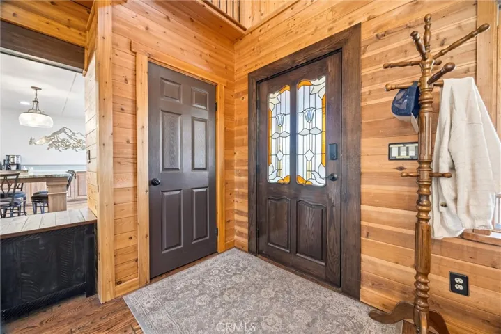 20205 Old Town Road, Tehachapi, California 93561