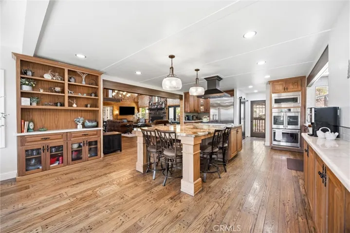 20205 Old Town Road, Tehachapi, California 93561