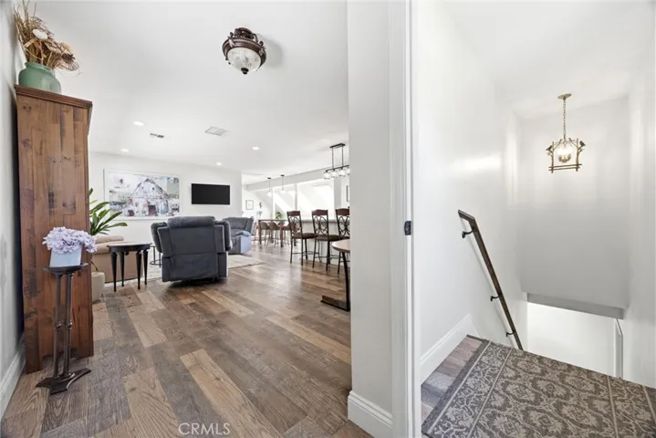 20205 Old Town Road, Tehachapi, California 93561