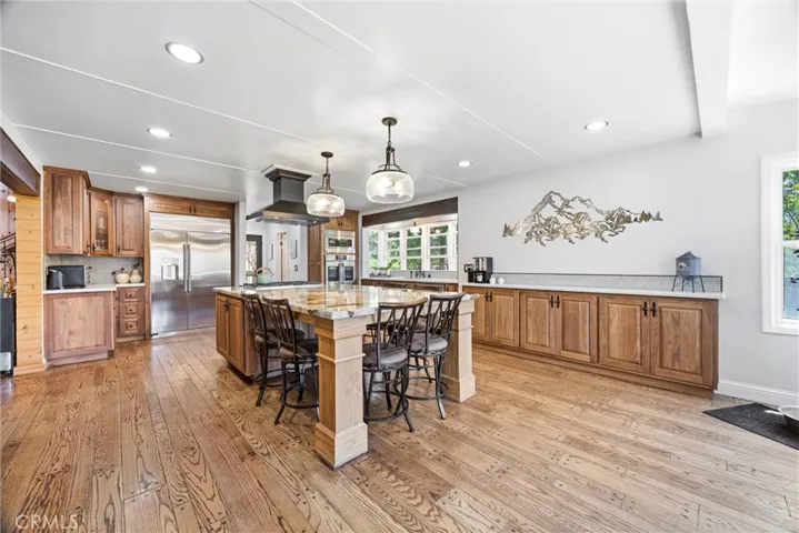 20205 Old Town Road, Tehachapi, California 93561