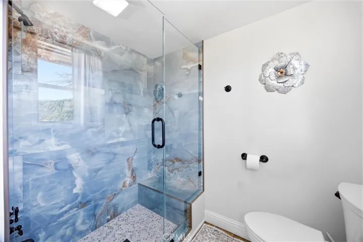 20205 Old Town Road, Tehachapi, California 93561