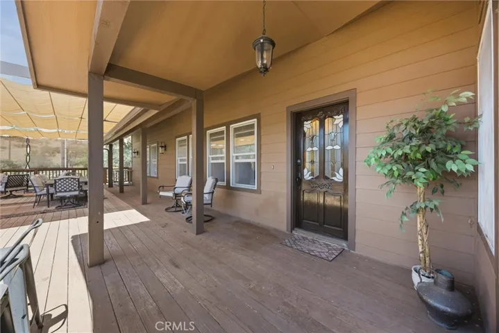 20205 Old Town Road, Tehachapi, California 93561