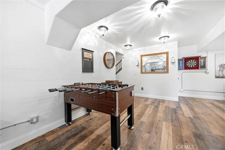 20205 Old Town Road, Tehachapi, California 93561
