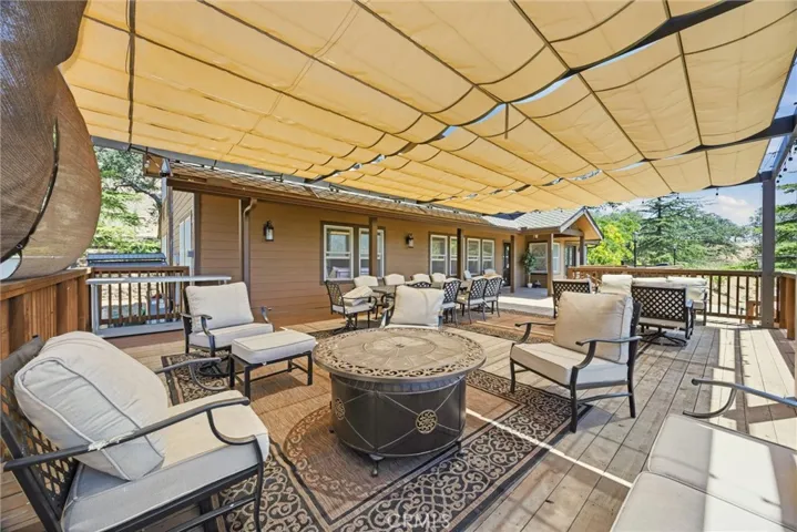 20205 Old Town Road, Tehachapi, California 93561