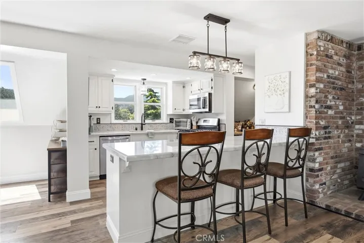 20205 Old Town Road, Tehachapi, California 93561