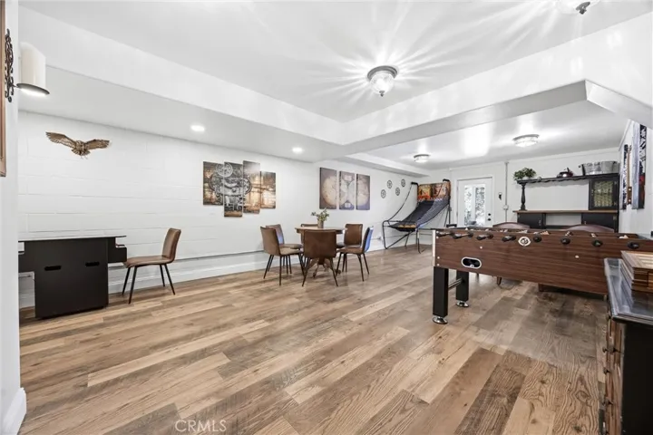 20205 Old Town Road, Tehachapi, California 93561