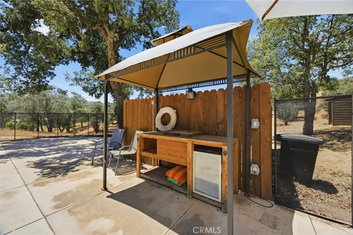 20205 Old Town Road, Tehachapi, California 93561