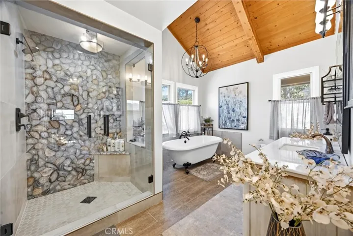 20205 Old Town Road, Tehachapi, California 93561