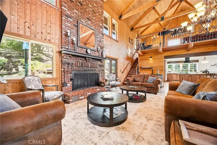 20205 Old Town Road, Tehachapi, California 93561