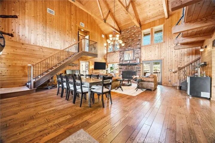20205 Old Town Road, Tehachapi, California 93561
