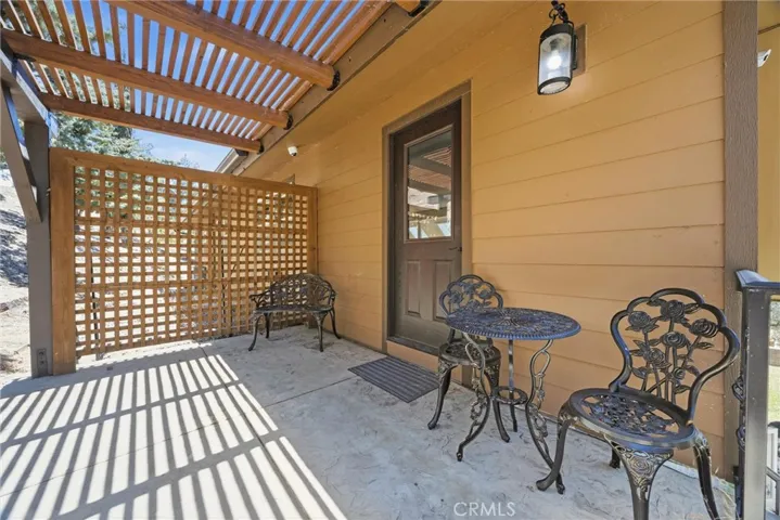 20205 Old Town Road, Tehachapi, California 93561