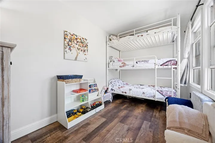 20205 Old Town Road, Tehachapi, California 93561