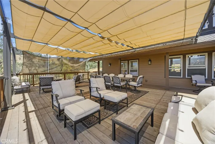 20205 Old Town Road, Tehachapi, California 93561