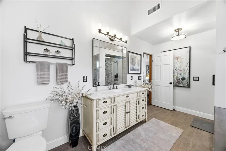 20205 Old Town Road, Tehachapi, California 93561