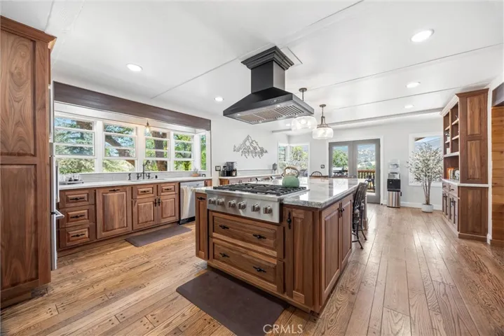 20205 Old Town Road, Tehachapi, California 93561