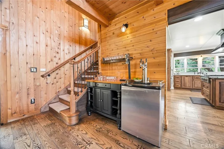 20205 Old Town Road, Tehachapi, California 93561
