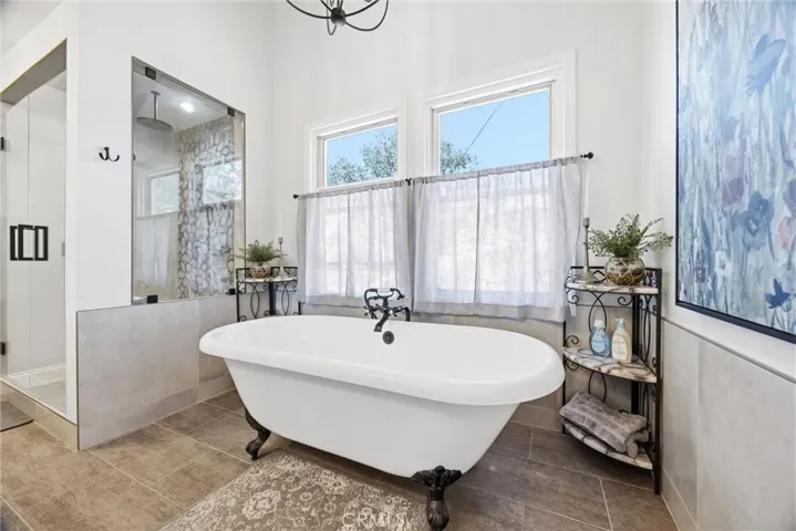 20205 Old Town Road, Tehachapi, California 93561