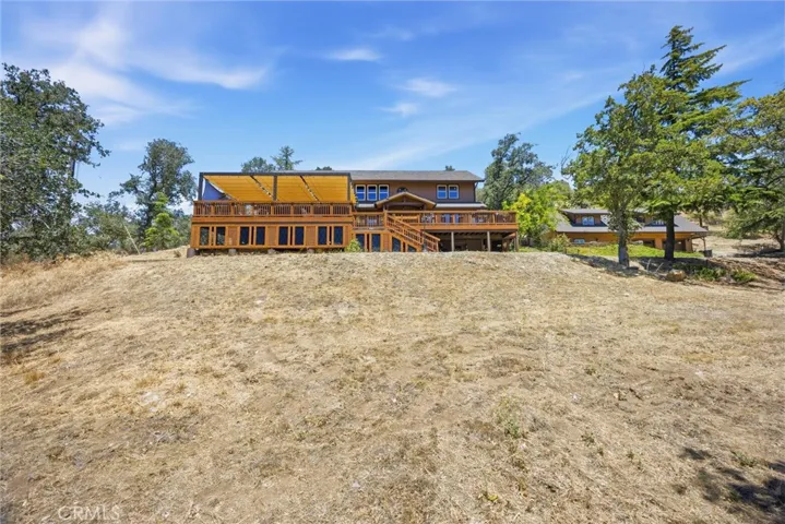 20205 Old Town Road, Tehachapi, California 93561