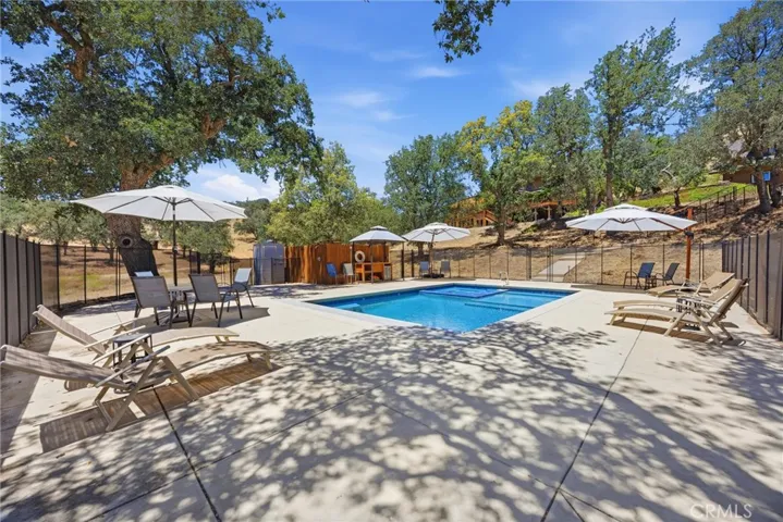 20205 Old Town Road, Tehachapi, California 93561