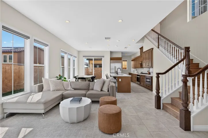 20656 W Chestnut, Porter Ranch, California 91326