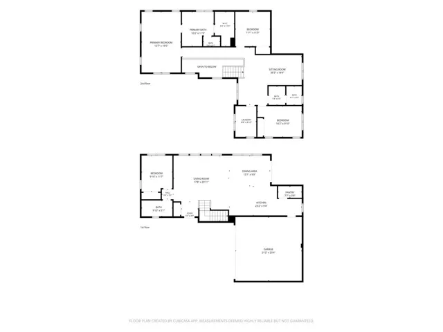 20656 W Chestnut, Porter Ranch, California 91326