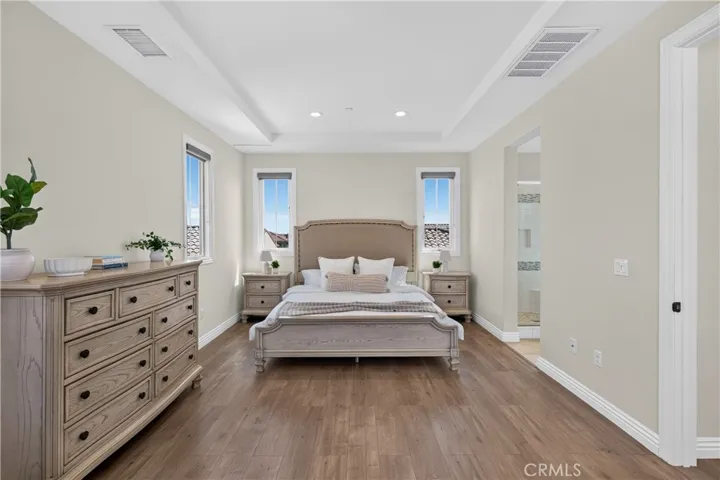 20656 W Chestnut, Porter Ranch, California 91326