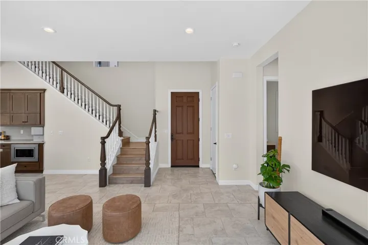 20656 W Chestnut, Porter Ranch, California 91326