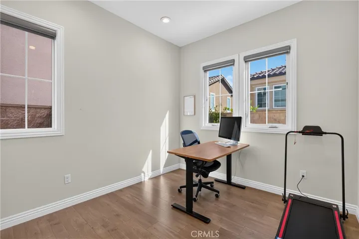 20656 W Chestnut, Porter Ranch, California 91326
