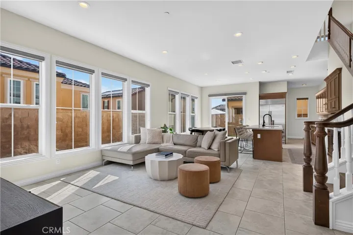 20656 W Chestnut, Porter Ranch, California 91326