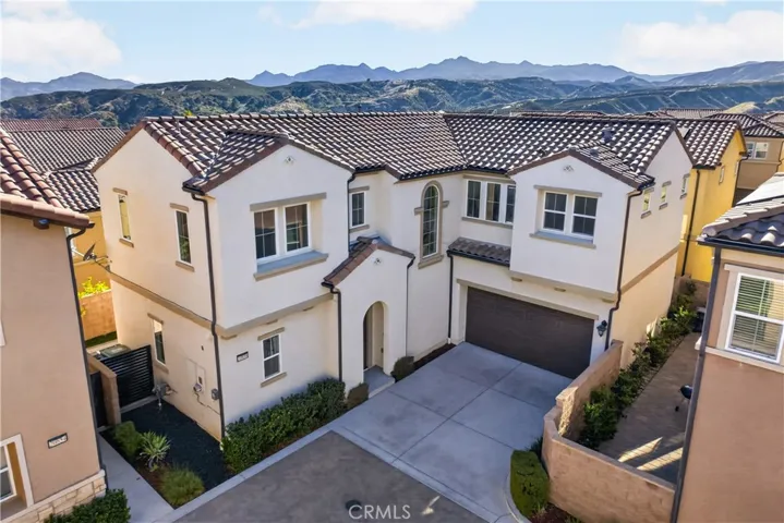 20656 W Chestnut, Porter Ranch, California 91326