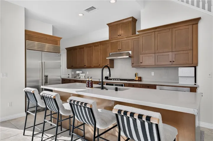 20656 W Chestnut, Porter Ranch, California 91326