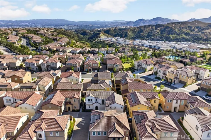 20656 W Chestnut, Porter Ranch, California 91326