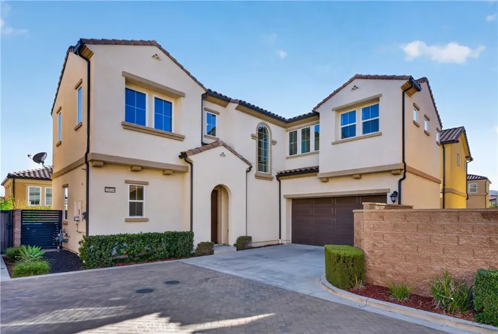 20656 W Chestnut, Porter Ranch, California 91326