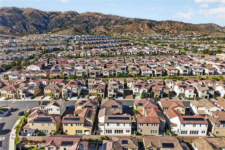 20656 W Chestnut, Porter Ranch, California 91326