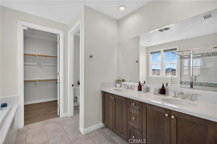 20656 W Chestnut, Porter Ranch, California 91326